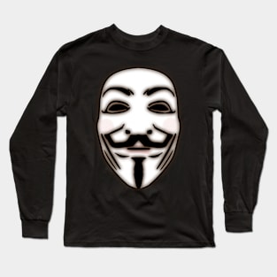 Guido Long Sleeve T-Shirt